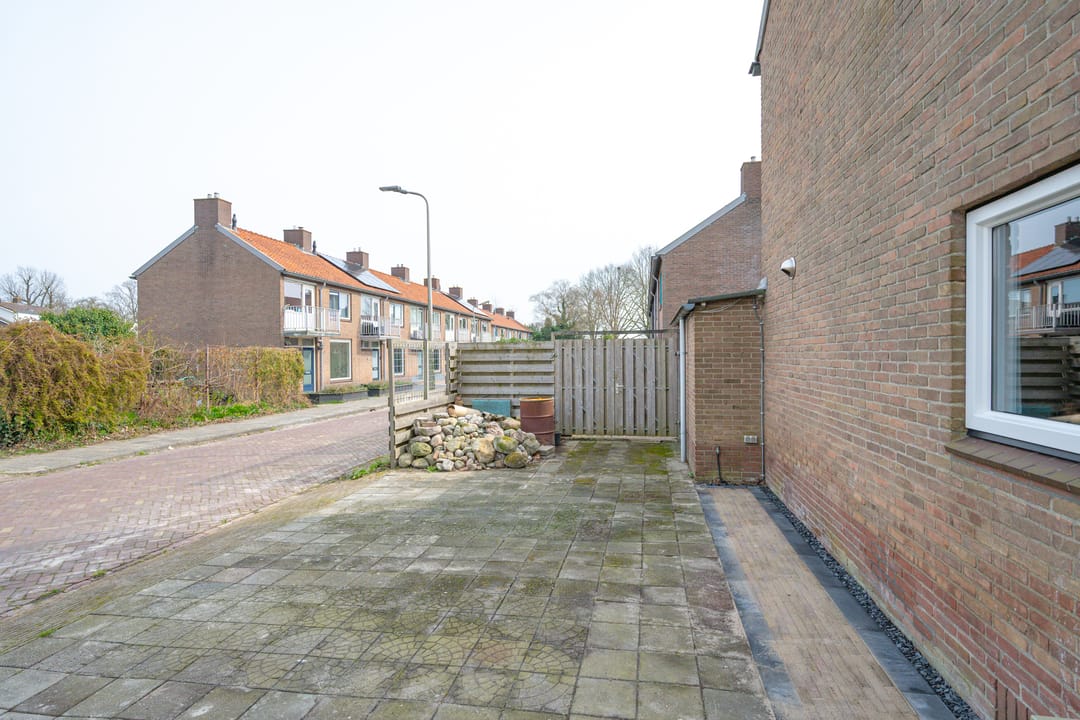 Foto 43 van Pesserstraat 50