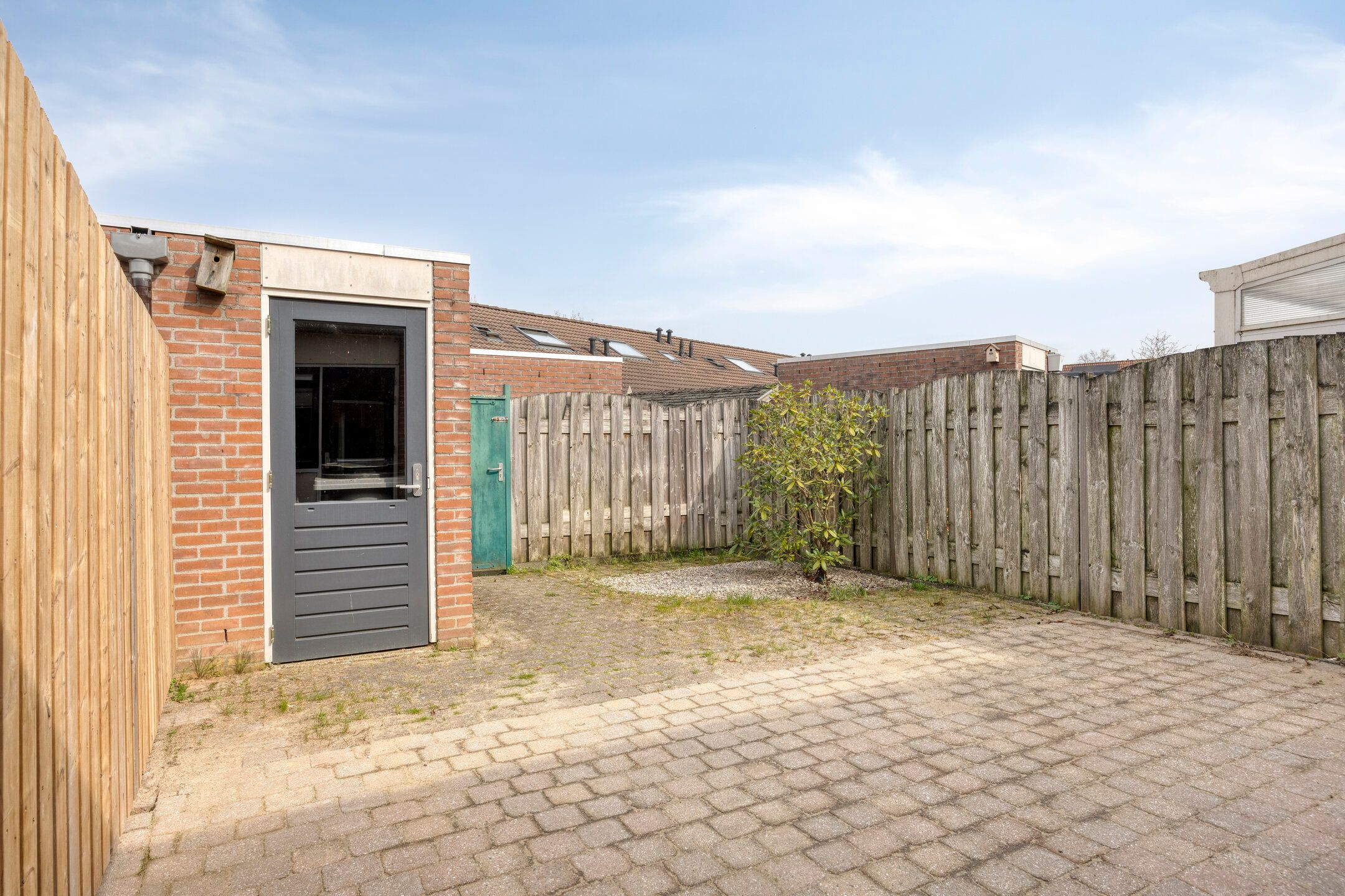 Foto 21 van Abersland 1715