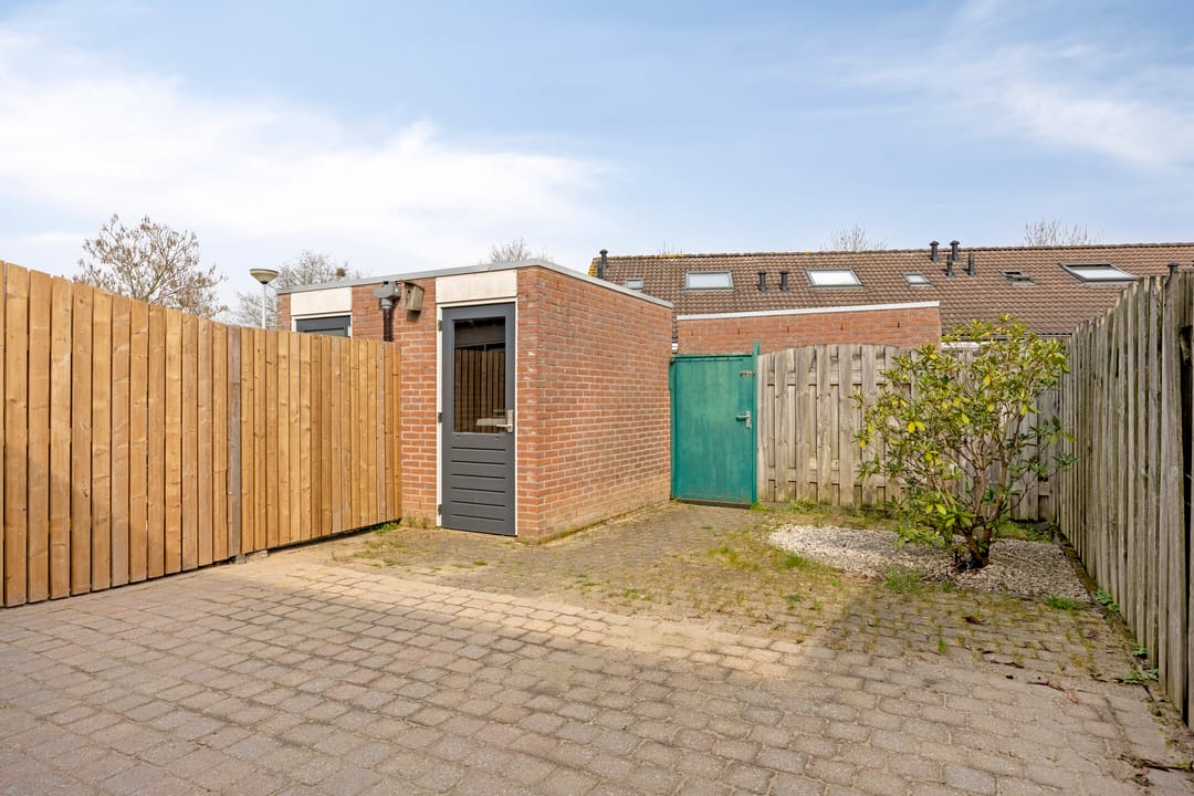 Foto 22 van Abersland 1715