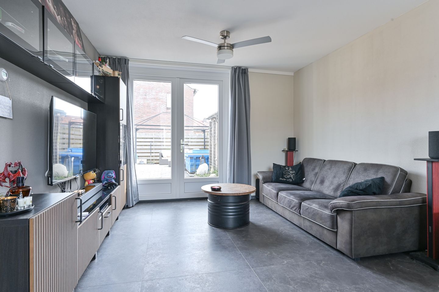 Foto 5 van Pesserstraat 50