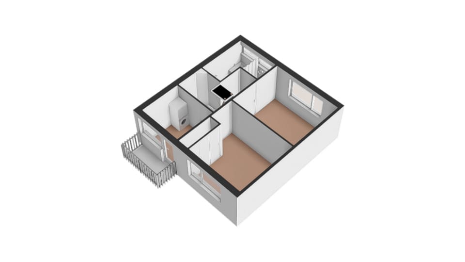 Foto 49 van Pesserstraat 50