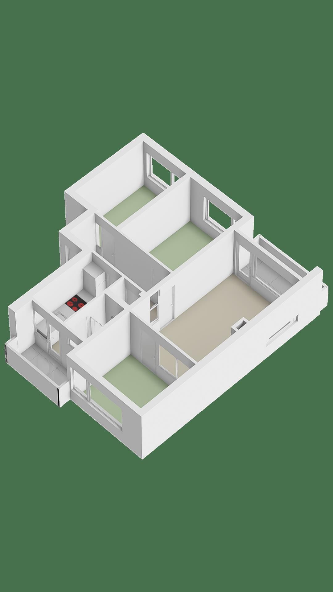 Foto 25 van Pisanostraat 78