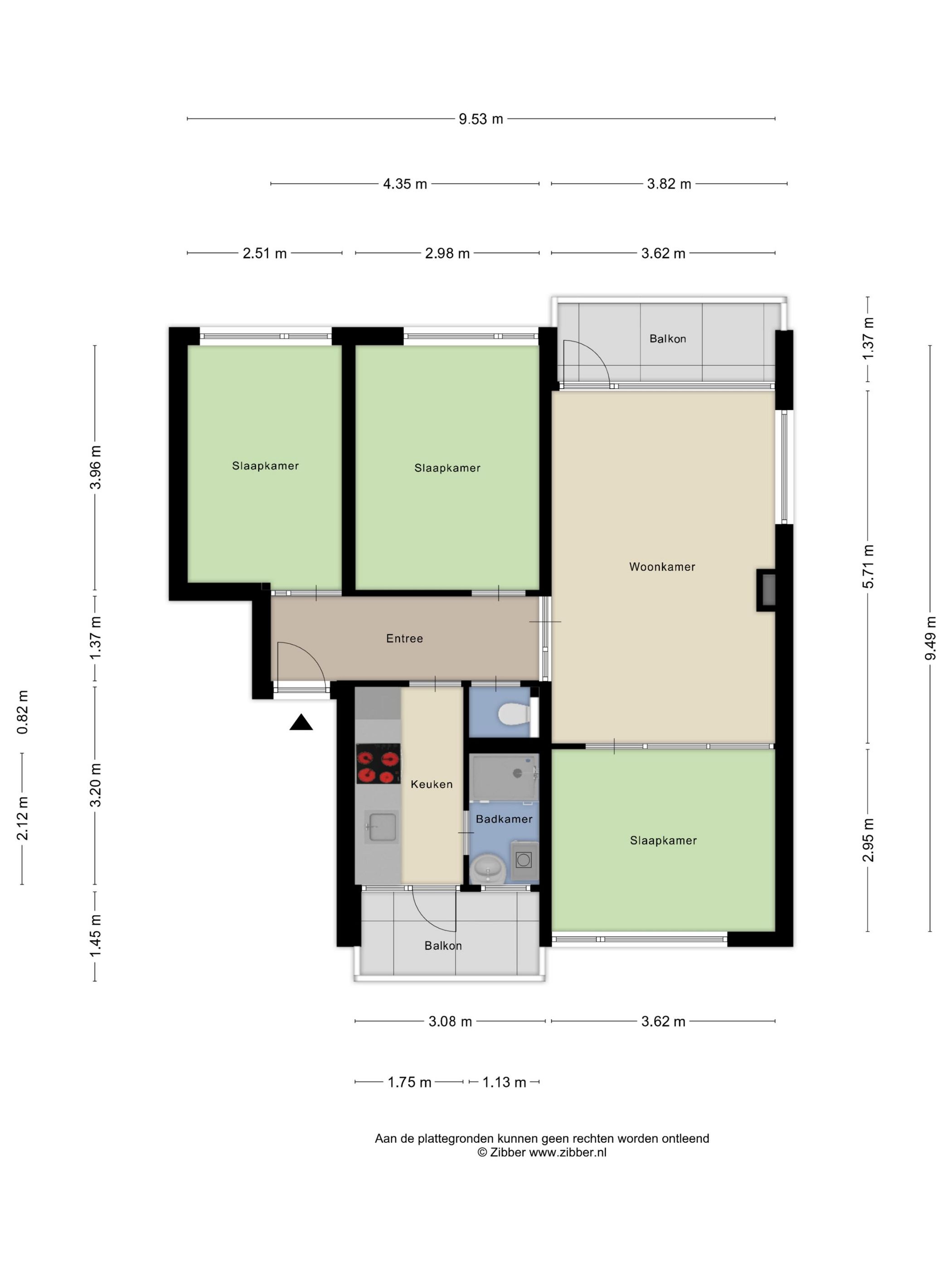 Foto 27 van Pisanostraat 78