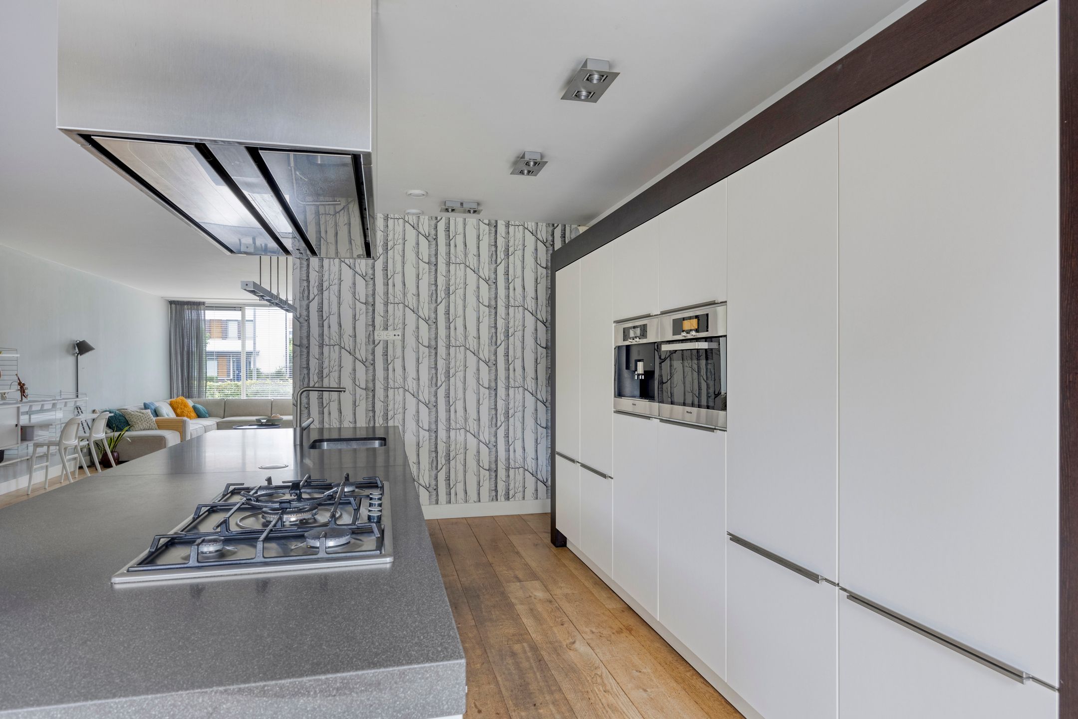 Foto 9 van Emeraldpad 50