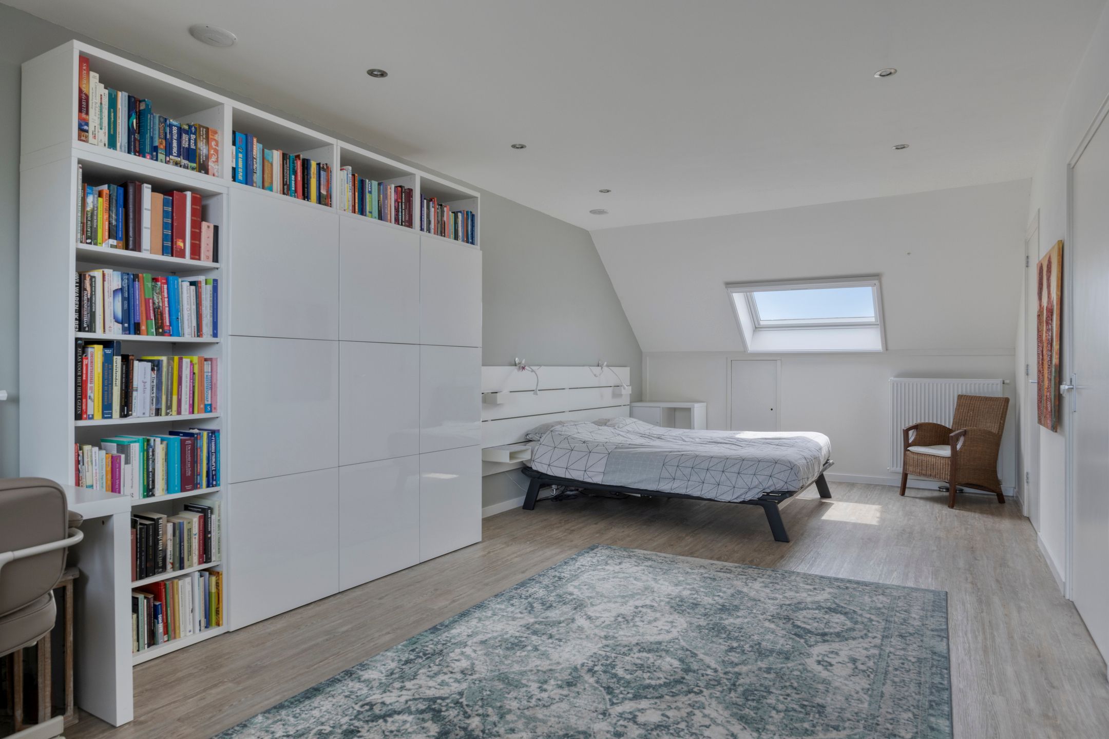 Foto 27 van Emeraldpad 50