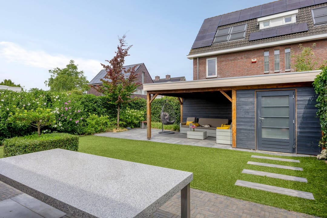 Foto 32 van Emeraldpad 50