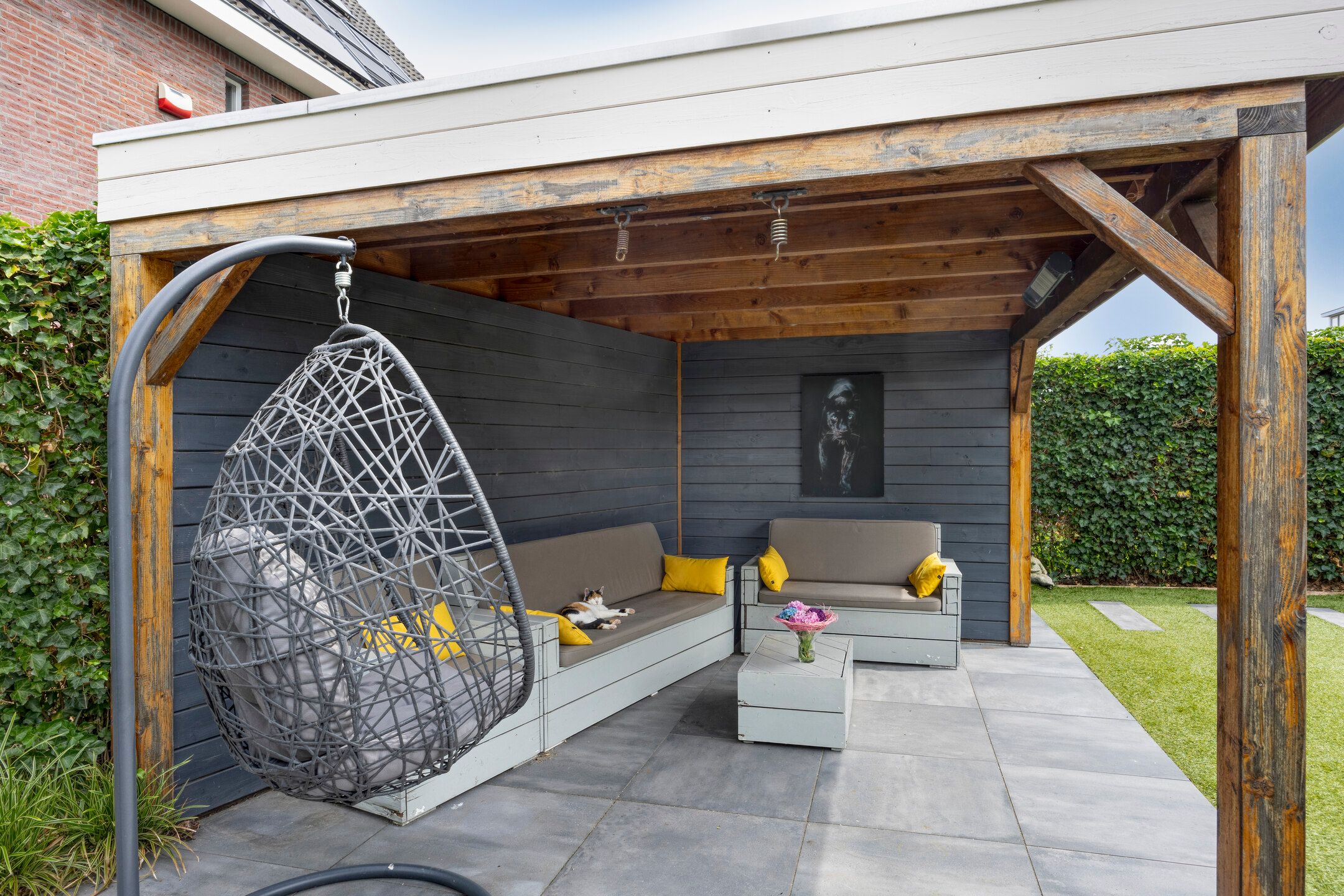 Foto 33 van Emeraldpad 50