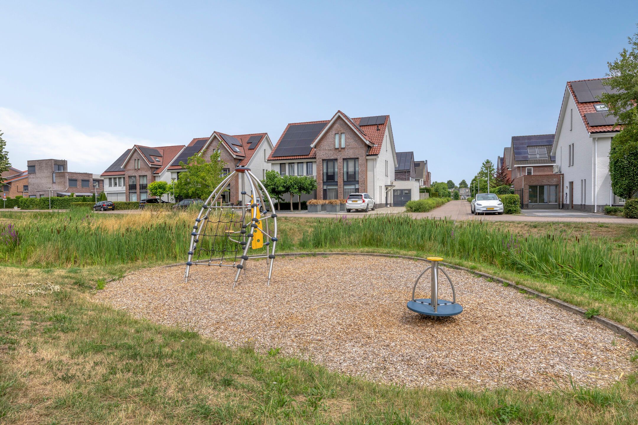 Foto 39 van Emeraldpad 50