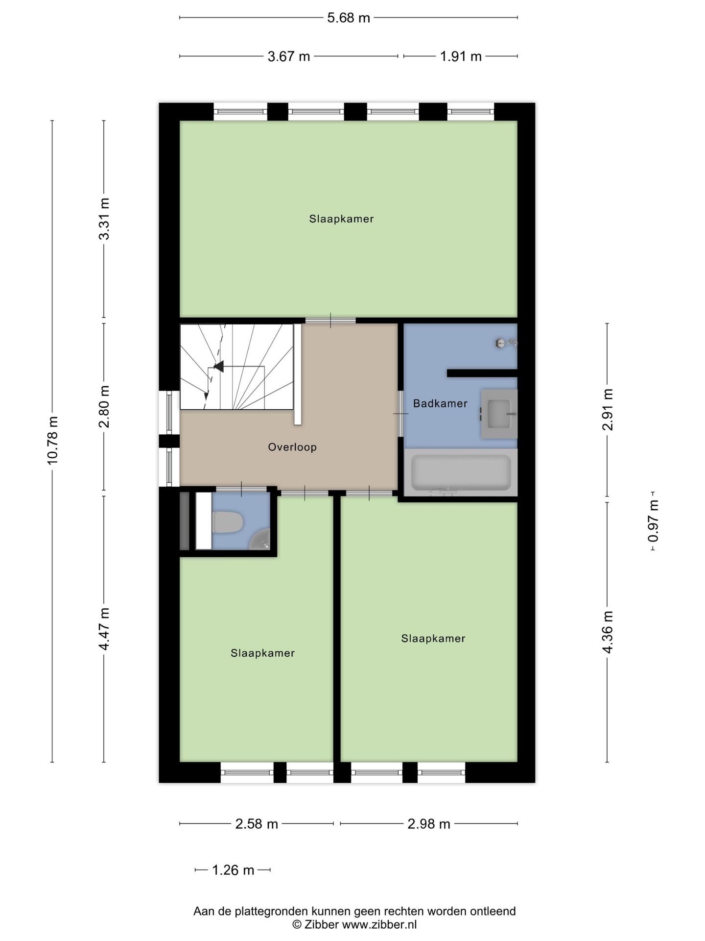 Foto 44 van Emeraldpad 50