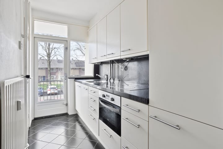 Photo 3 of Pisanostraat 78