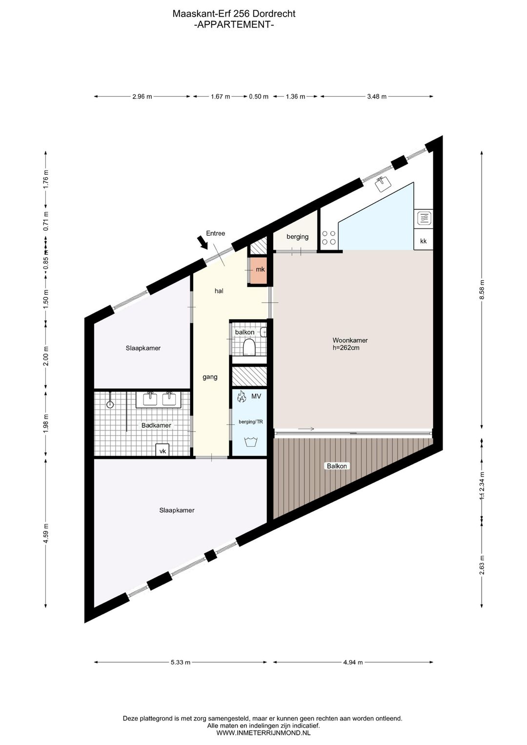 Foto 31 van Maaskant-erf 256