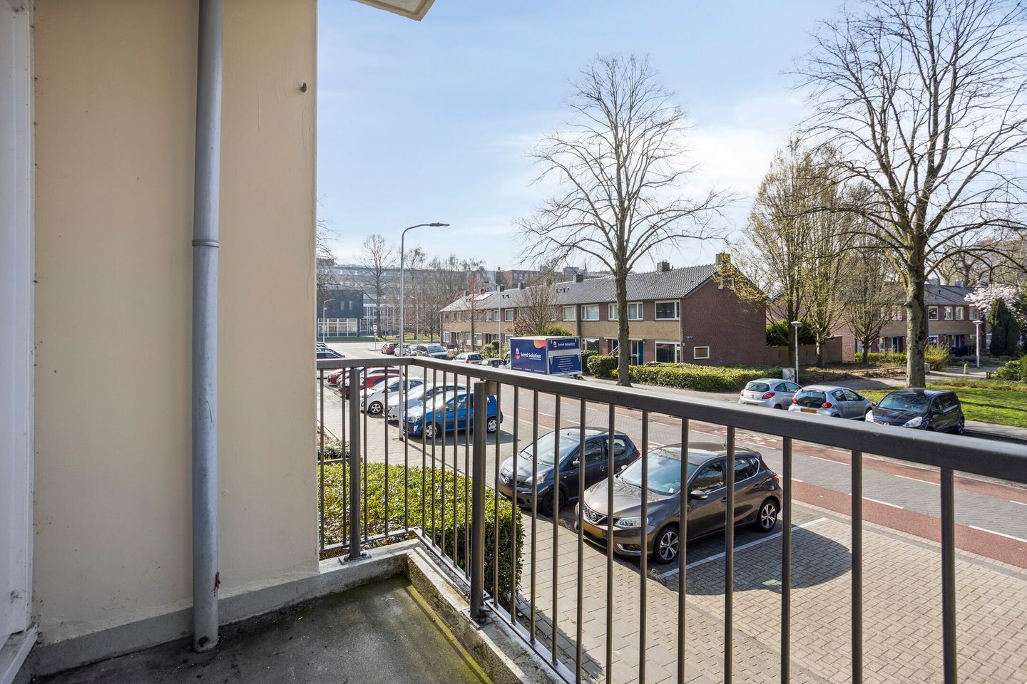 Foto 19 van Pisanostraat 78