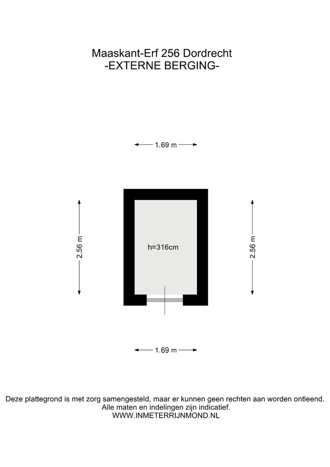 Foto 32 van Maaskant-erf 256