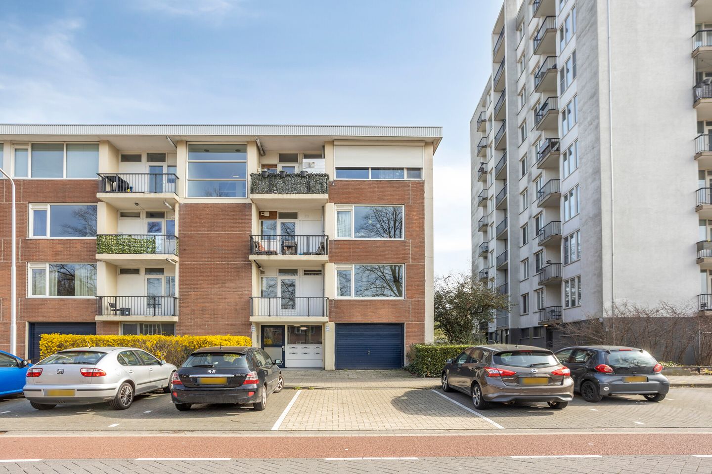 Photo 1 of Pisanostraat 78