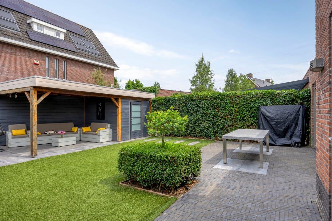 Foto 31 van Emeraldpad 50