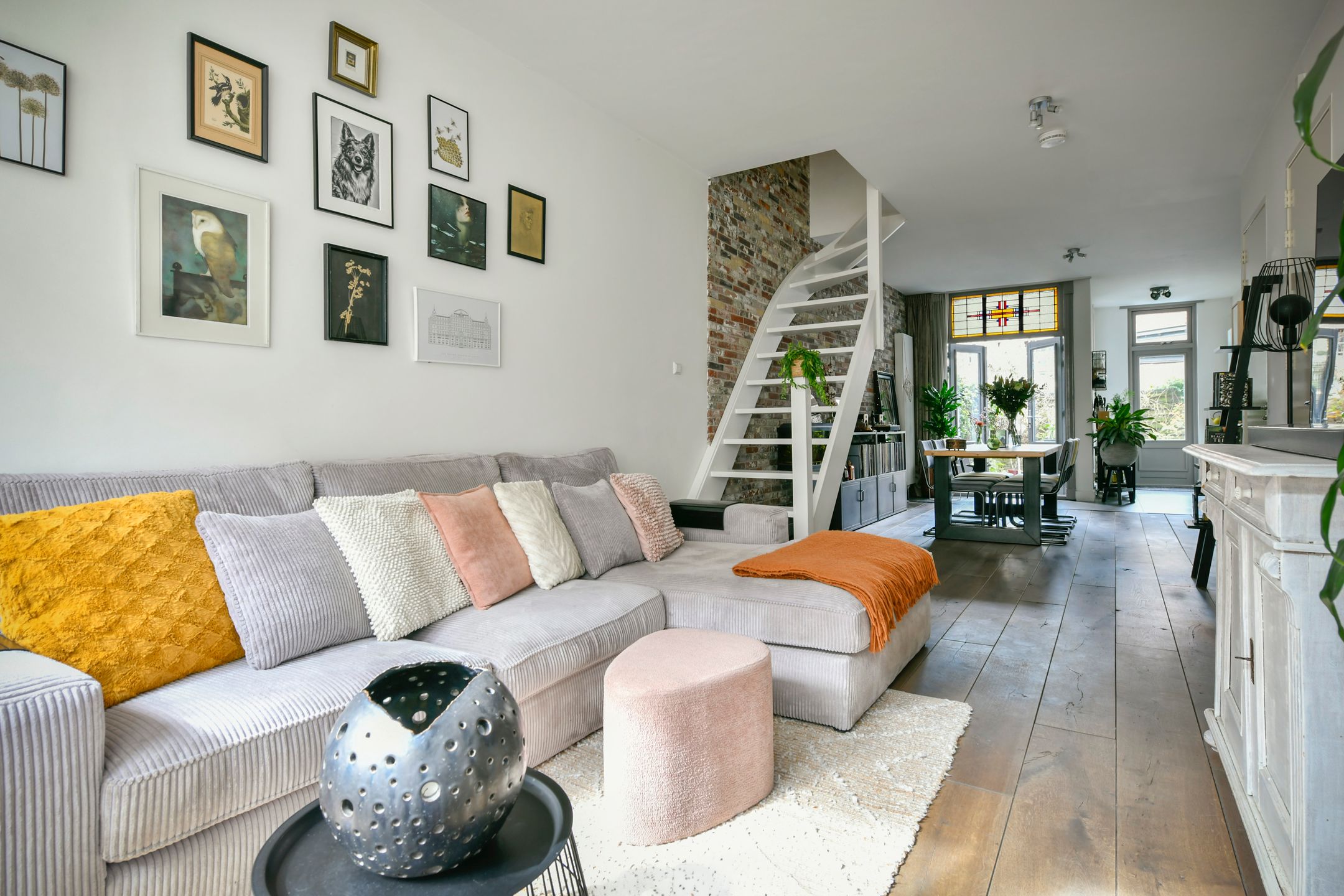 Fagelstraat 24-H, 1052GC, Amsterdam