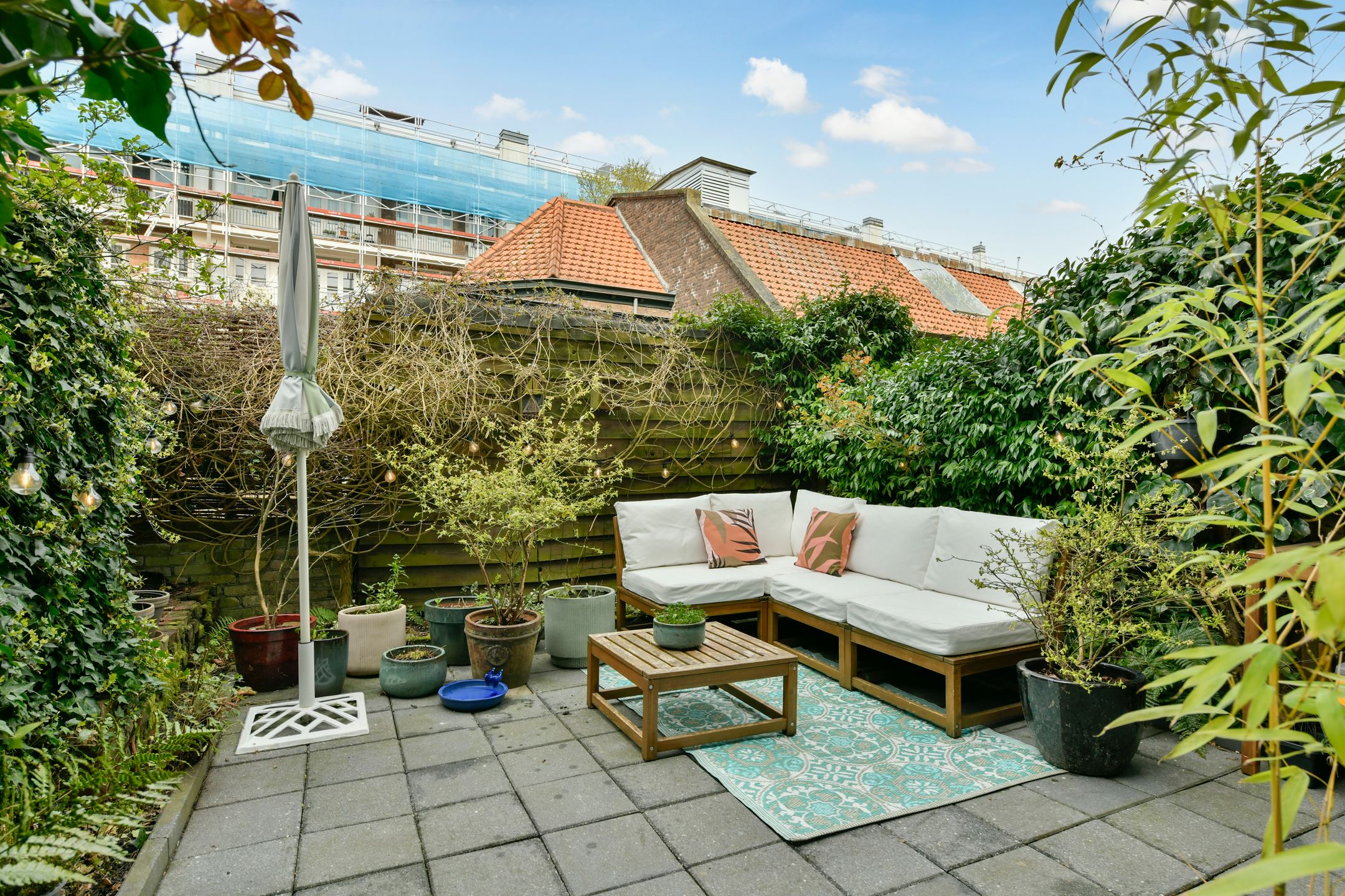 Fagelstraat 24-H, 1052GC, Amsterdam - Photo 2