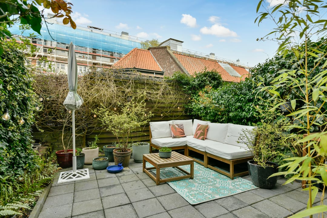 Photo 2 of Fagelstraat 24-H