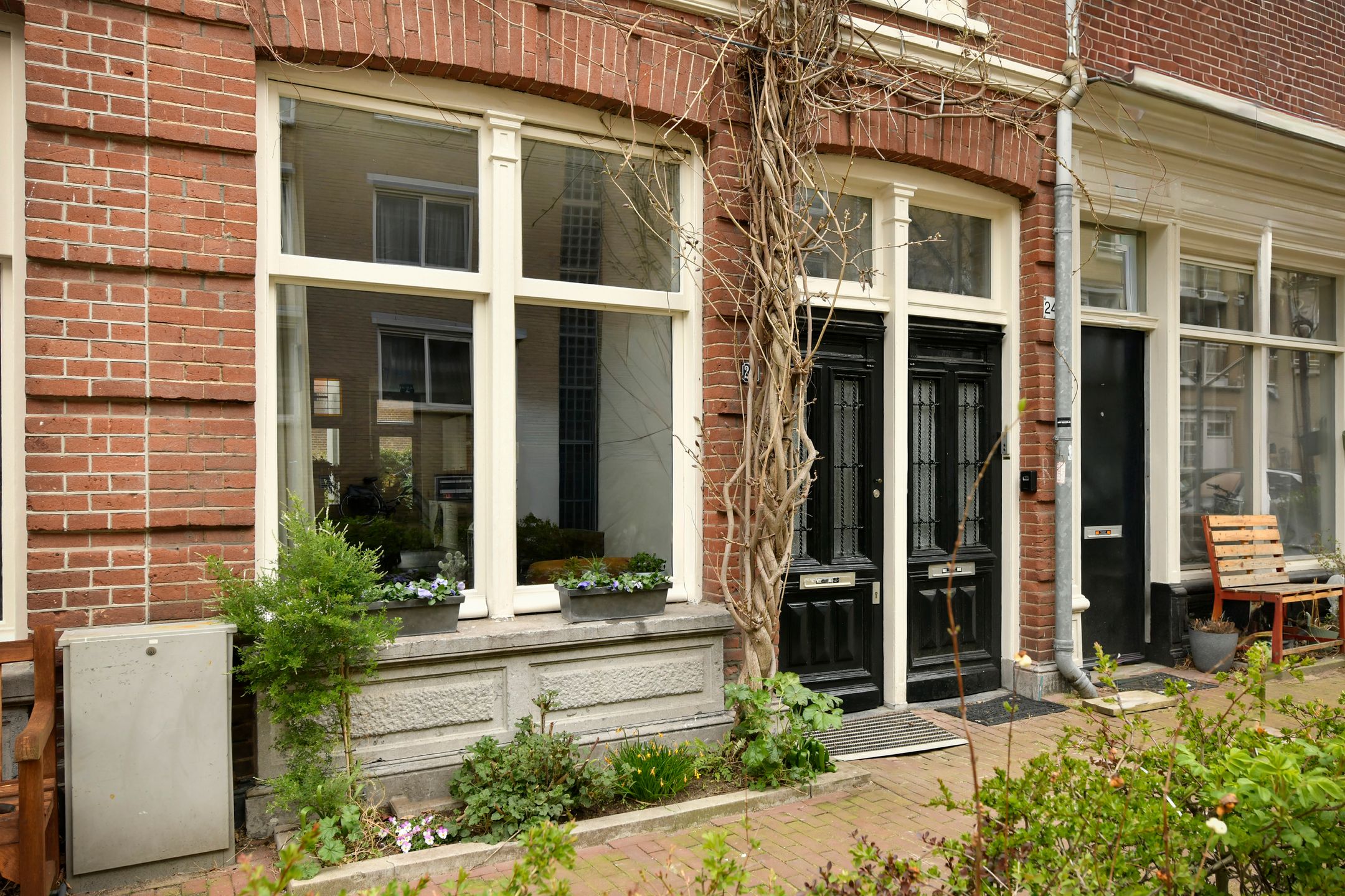 Photo 3 of Fagelstraat 24-H