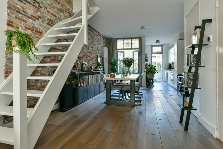 Foto 4 van Fagelstraat 24-H