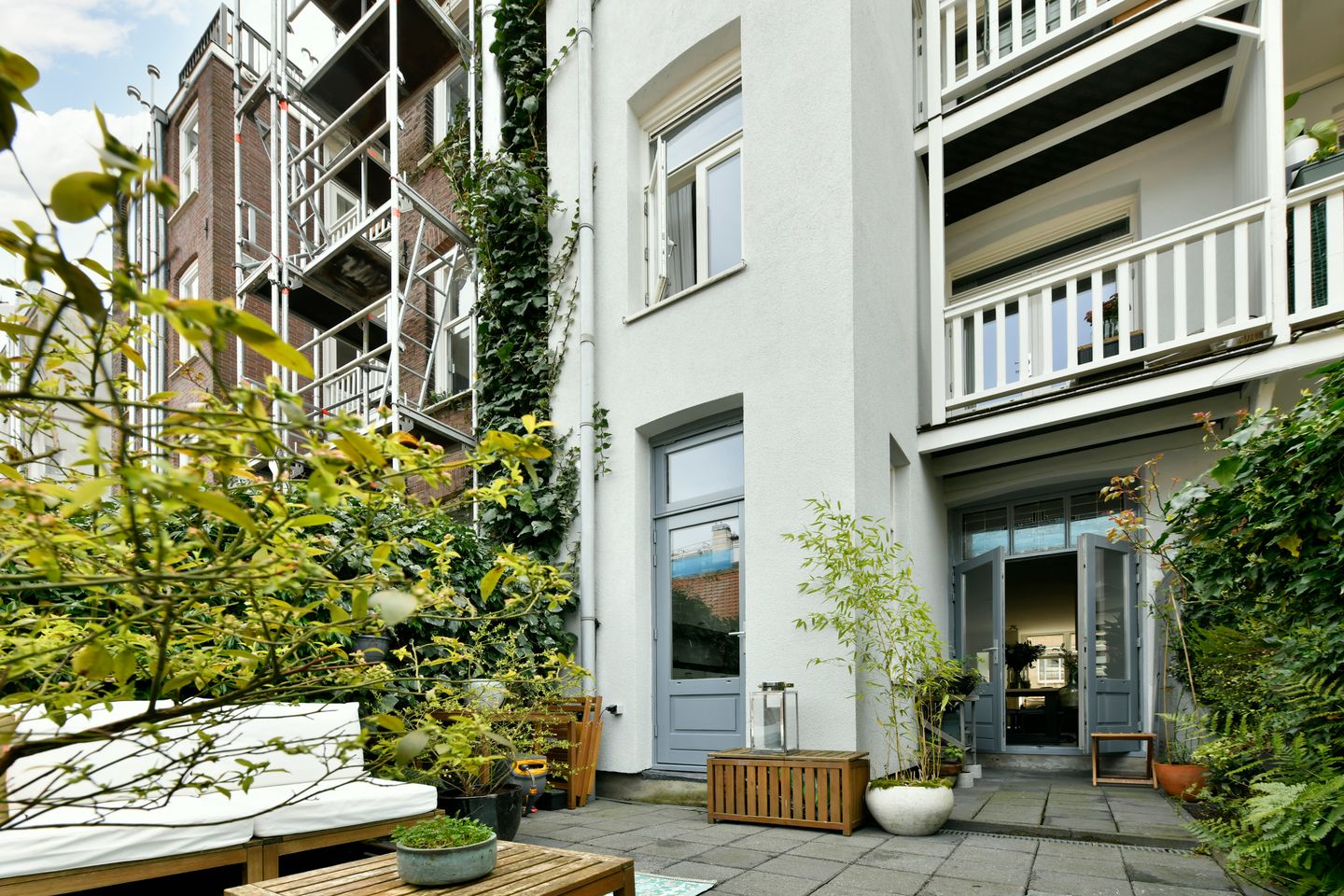 Photo 10 of Fagelstraat 24-H