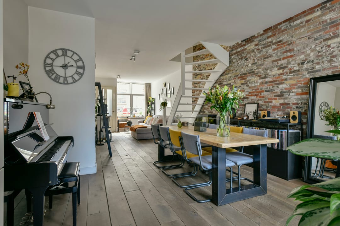 Photo 11 of Fagelstraat 24-H