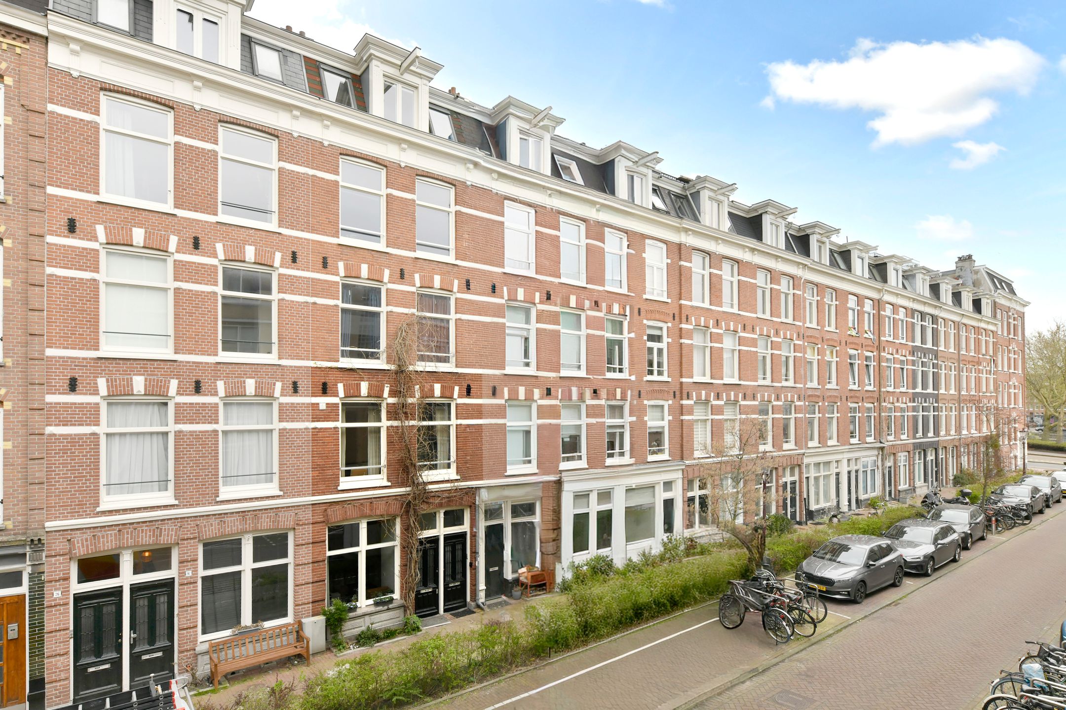 Photo 27 of Fagelstraat 24-H