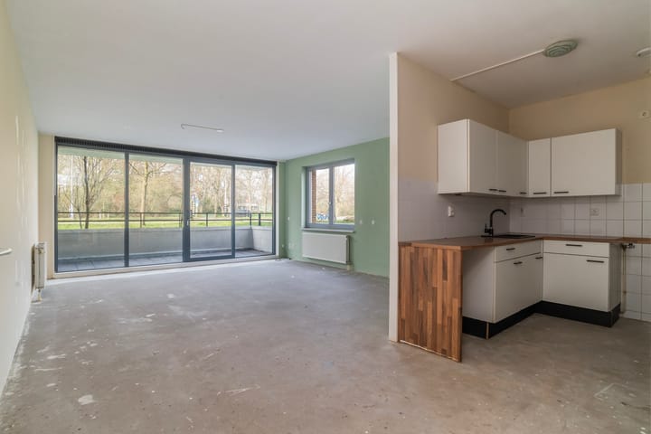 Foto 4 van Theseusstraat 1
