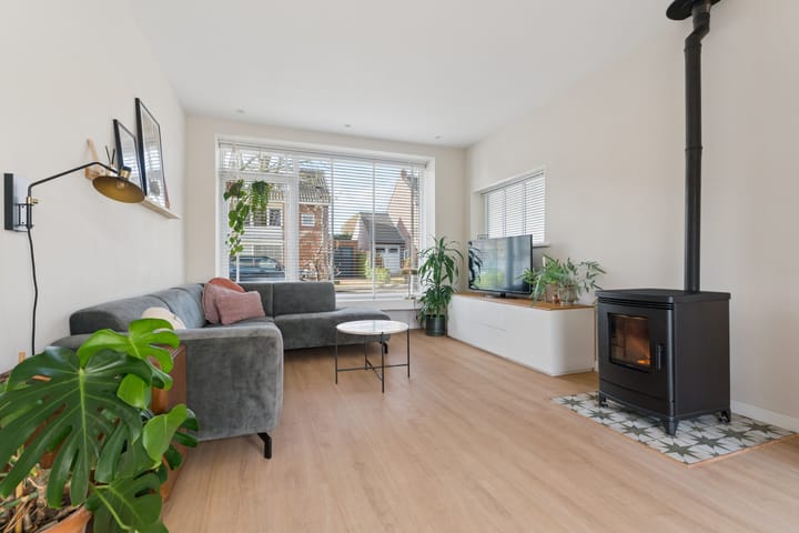 Photo 2 of Antiloopstraat 101