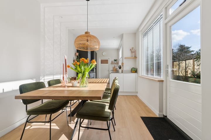 Photo 3 of Antiloopstraat 101