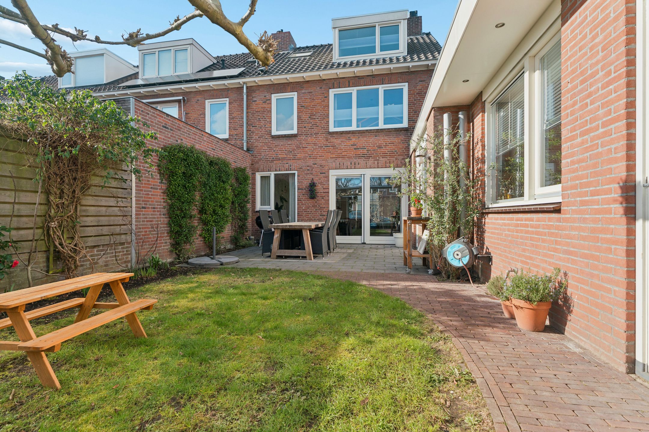 Foto 6 van Antiloopstraat 101