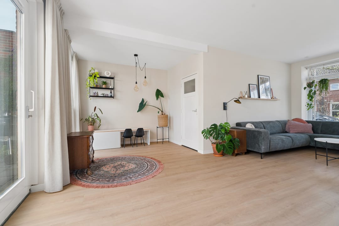 Foto 11 van Antiloopstraat 101