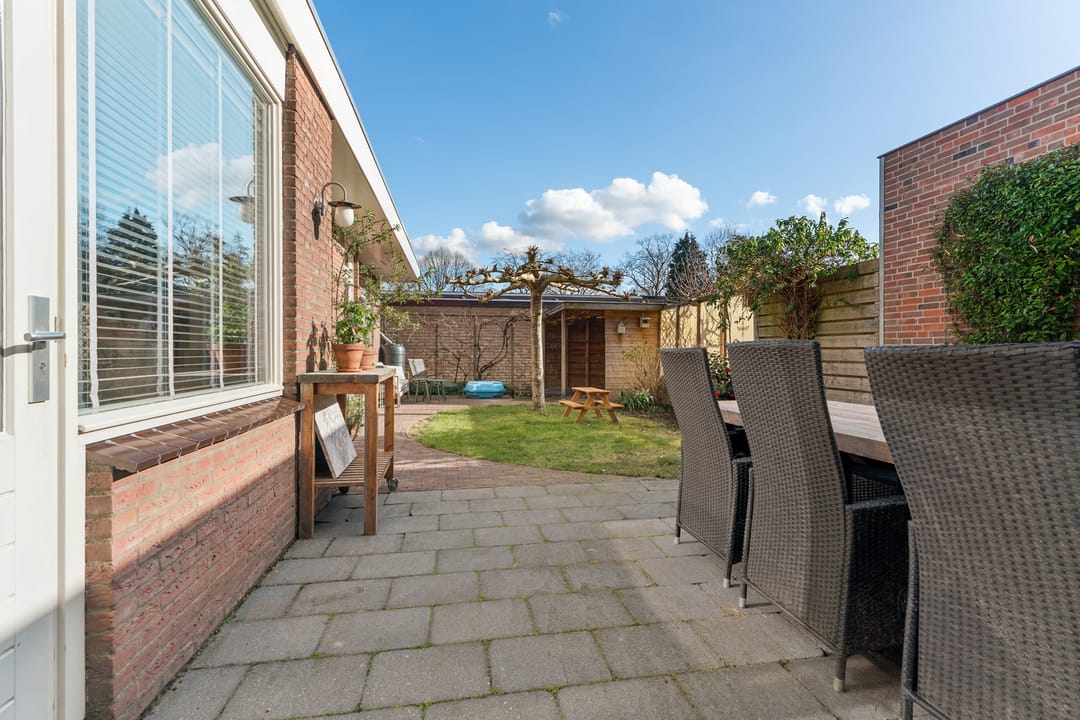 Foto 41 van Antiloopstraat 101