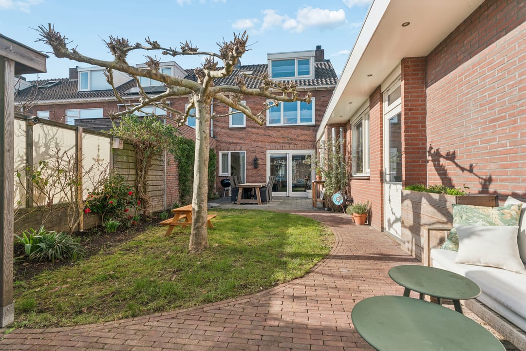 Foto 43 van Antiloopstraat 101