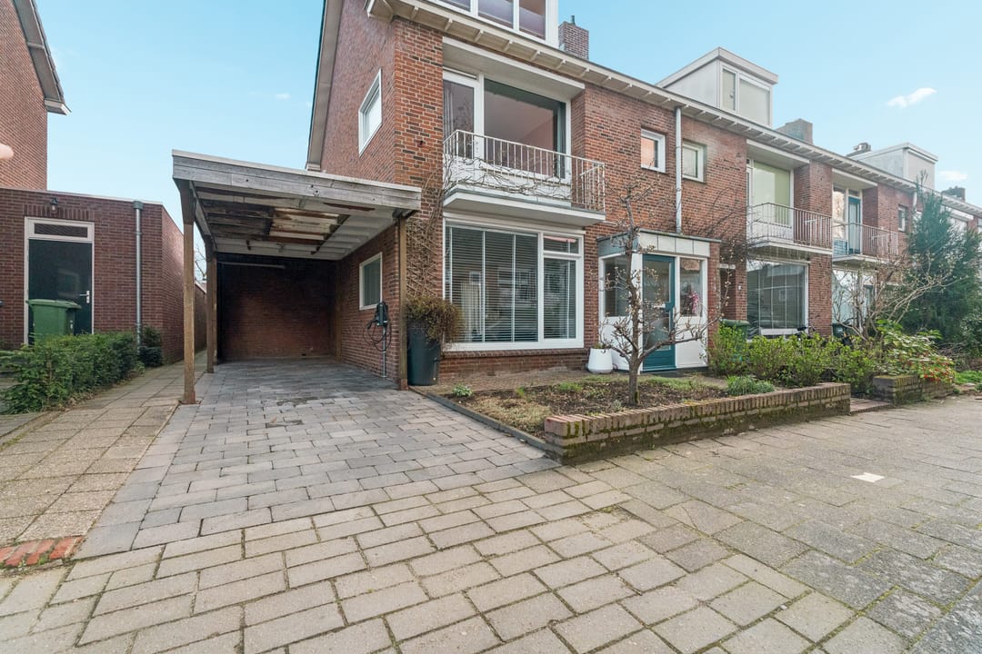 Foto 46 van Antiloopstraat 101