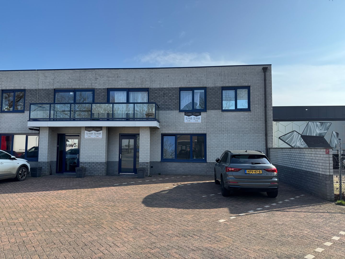 Bekijk foto 1 van Tubantenweg 16-C