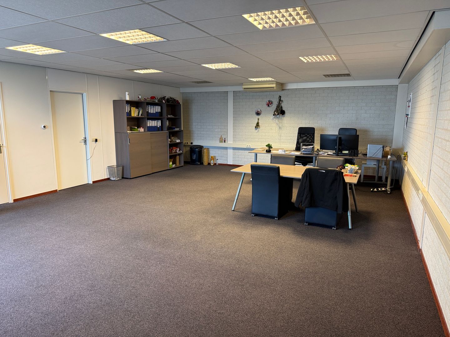 Bekijk foto 3 van Tubantenweg 16-C