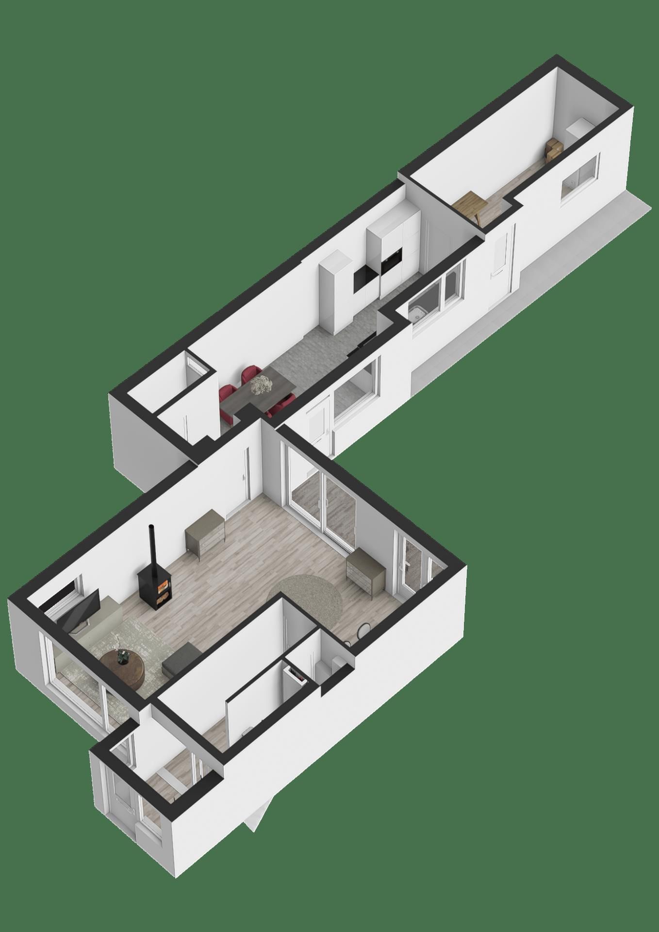 Foto 57 van Antiloopstraat 101