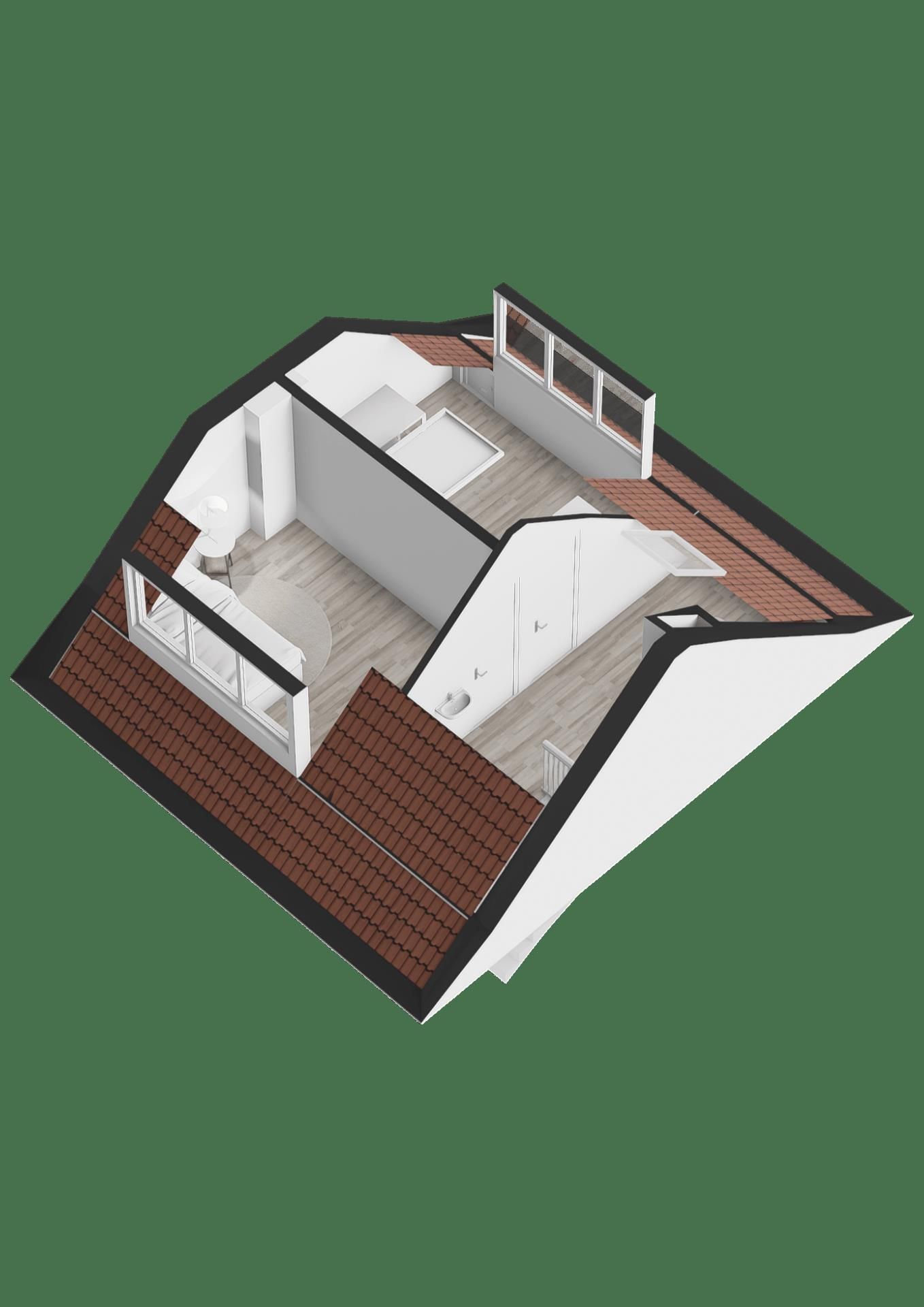 Foto 59 van Antiloopstraat 101