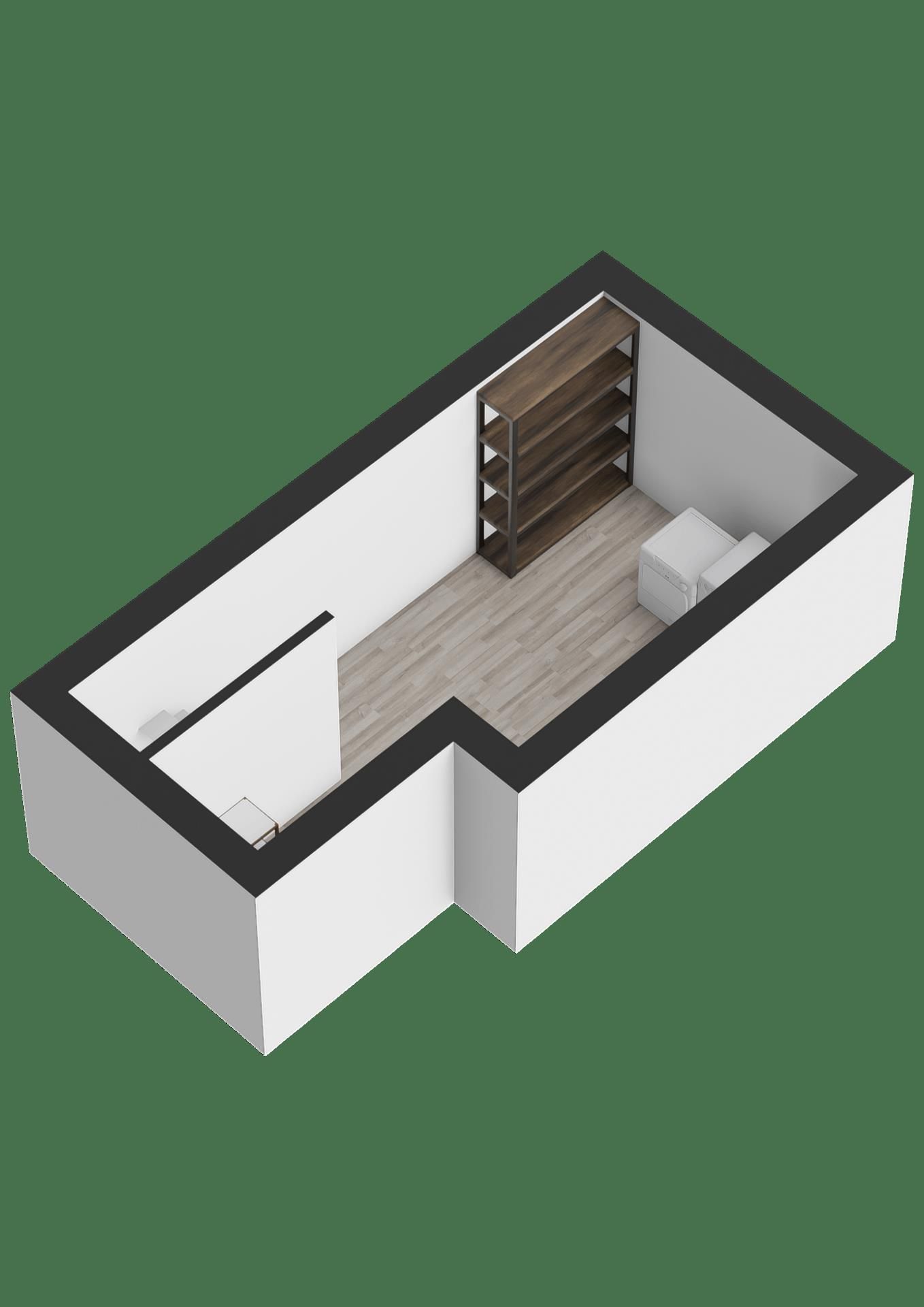 Foto 60 van Antiloopstraat 101