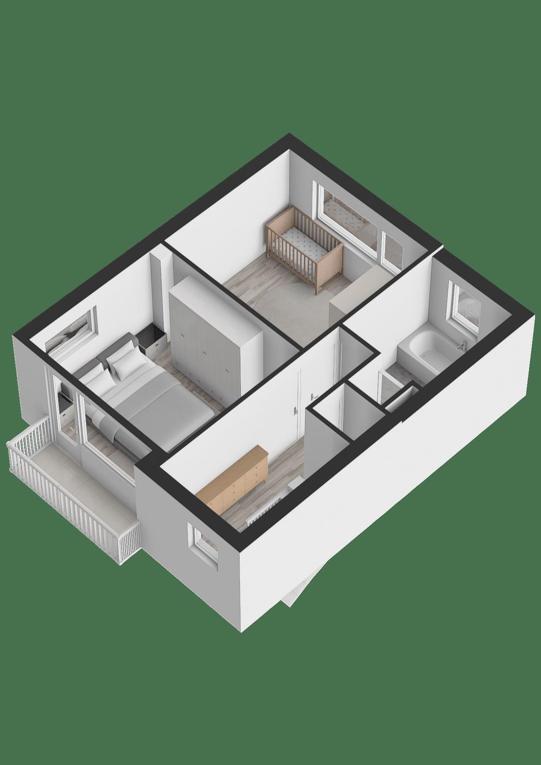 Foto 58 van Antiloopstraat 101