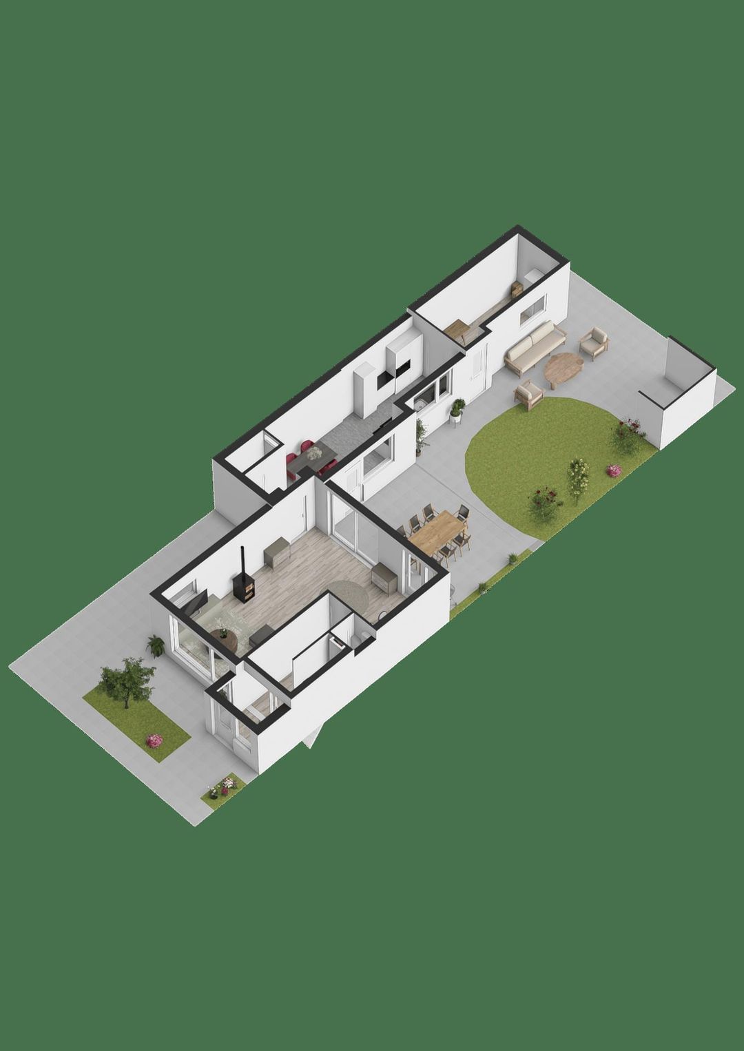 Foto 62 van Antiloopstraat 101