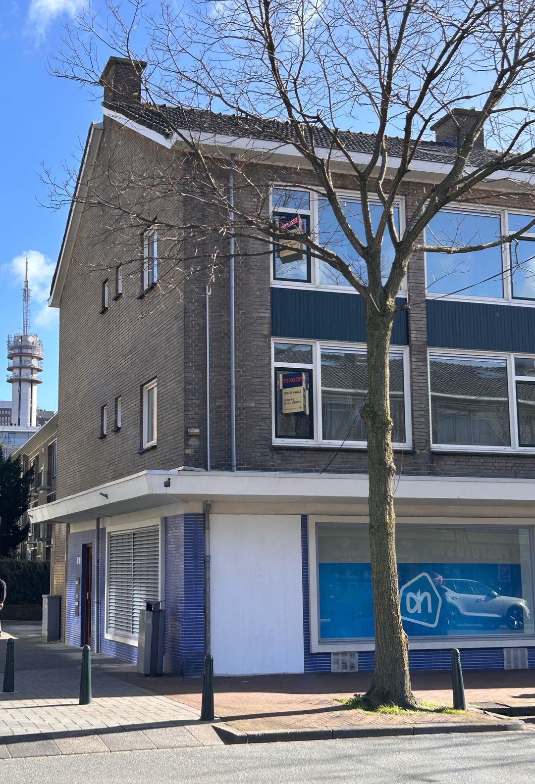 Foto 8 van Wilhelminastraat 53