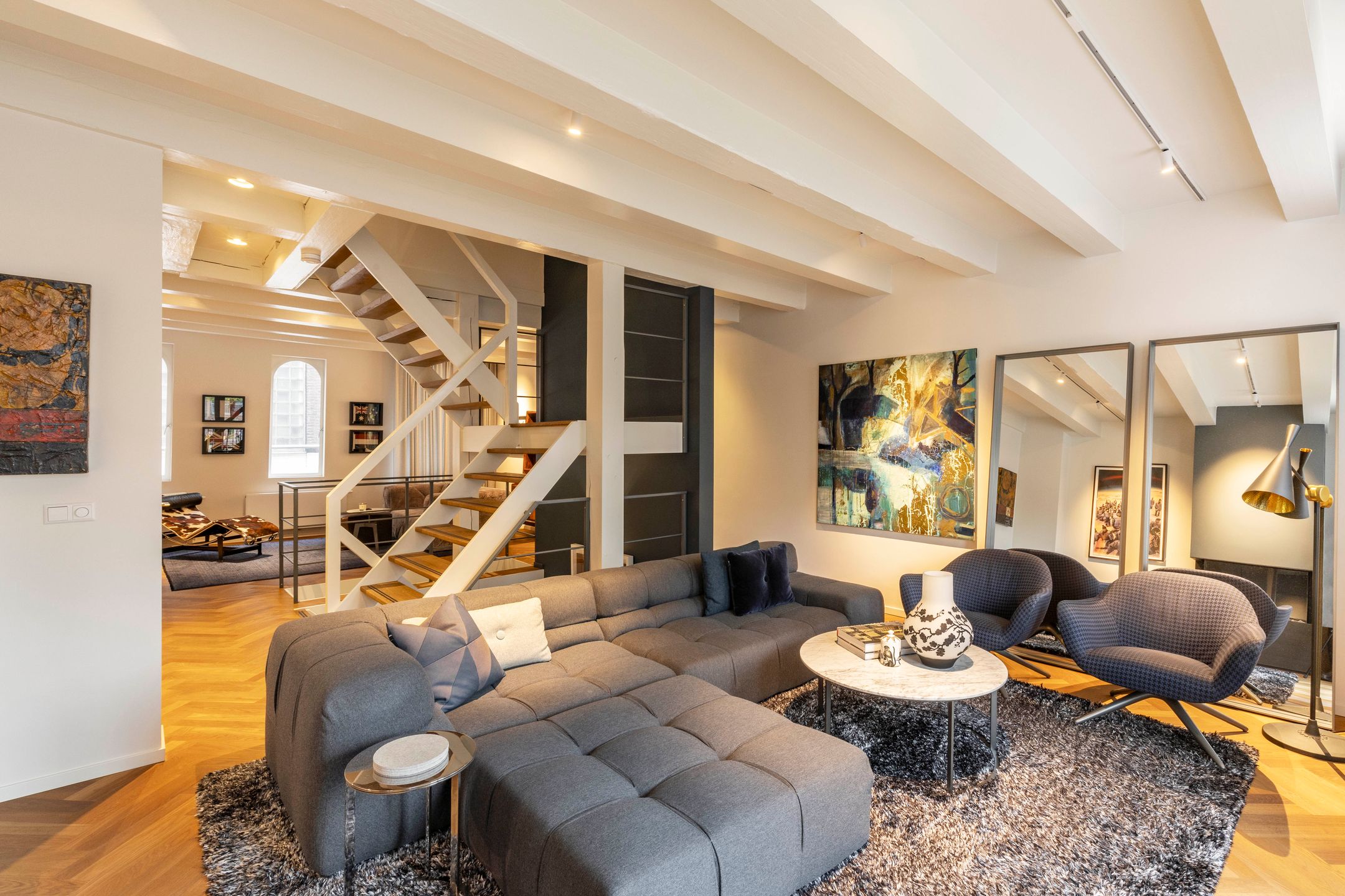 Prinsengracht 611-A 611 A