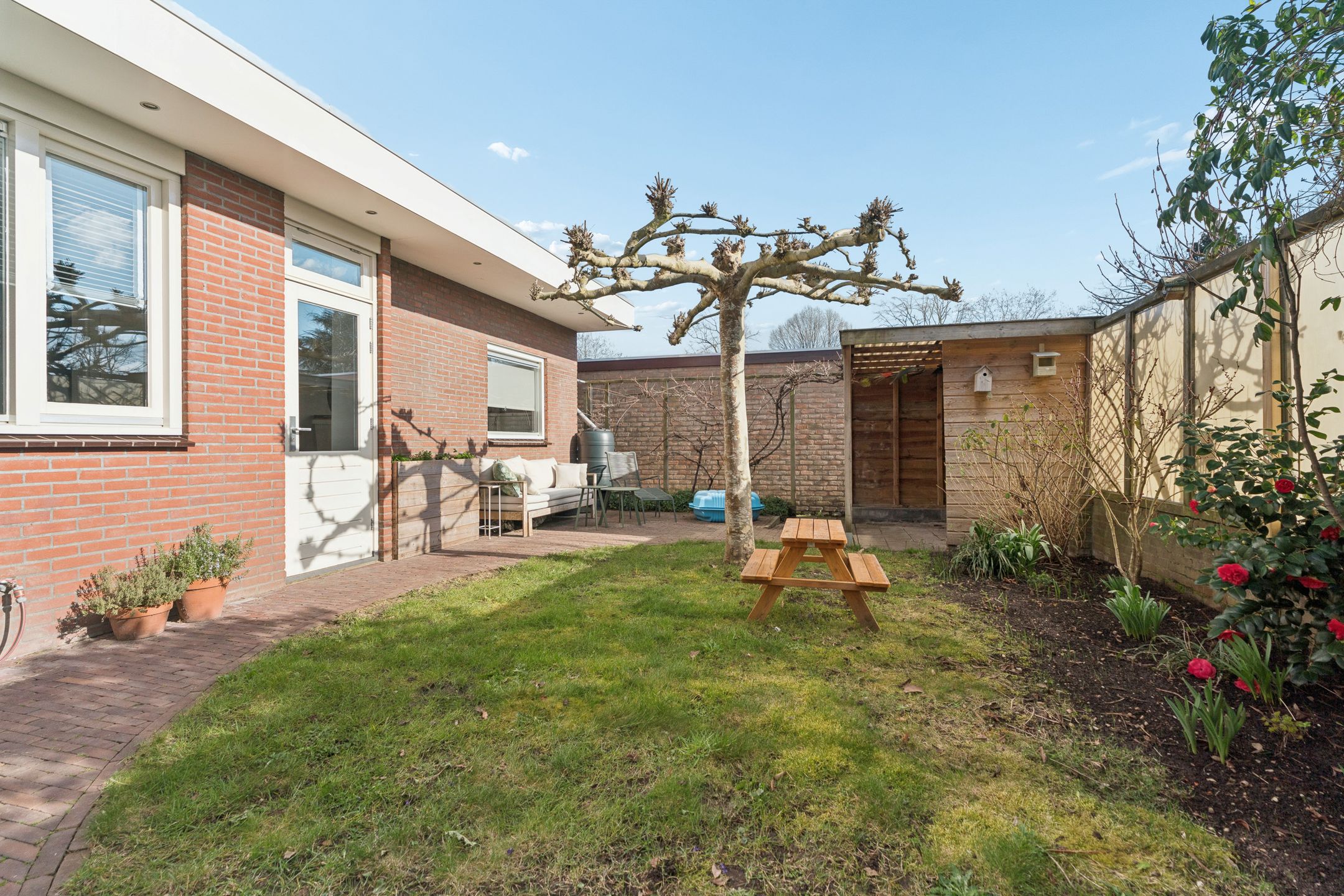 Foto 42 van Antiloopstraat 101