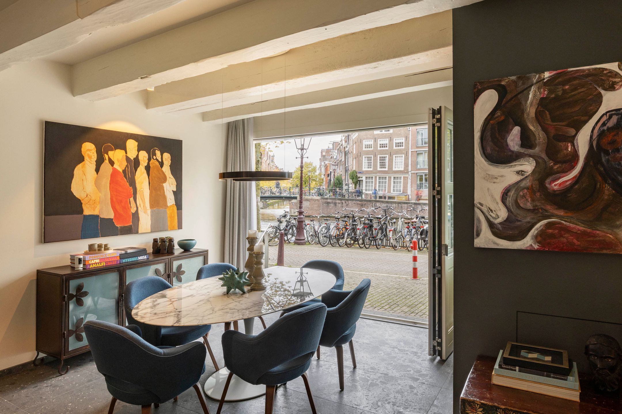 Photo 9 of Prinsengracht 611