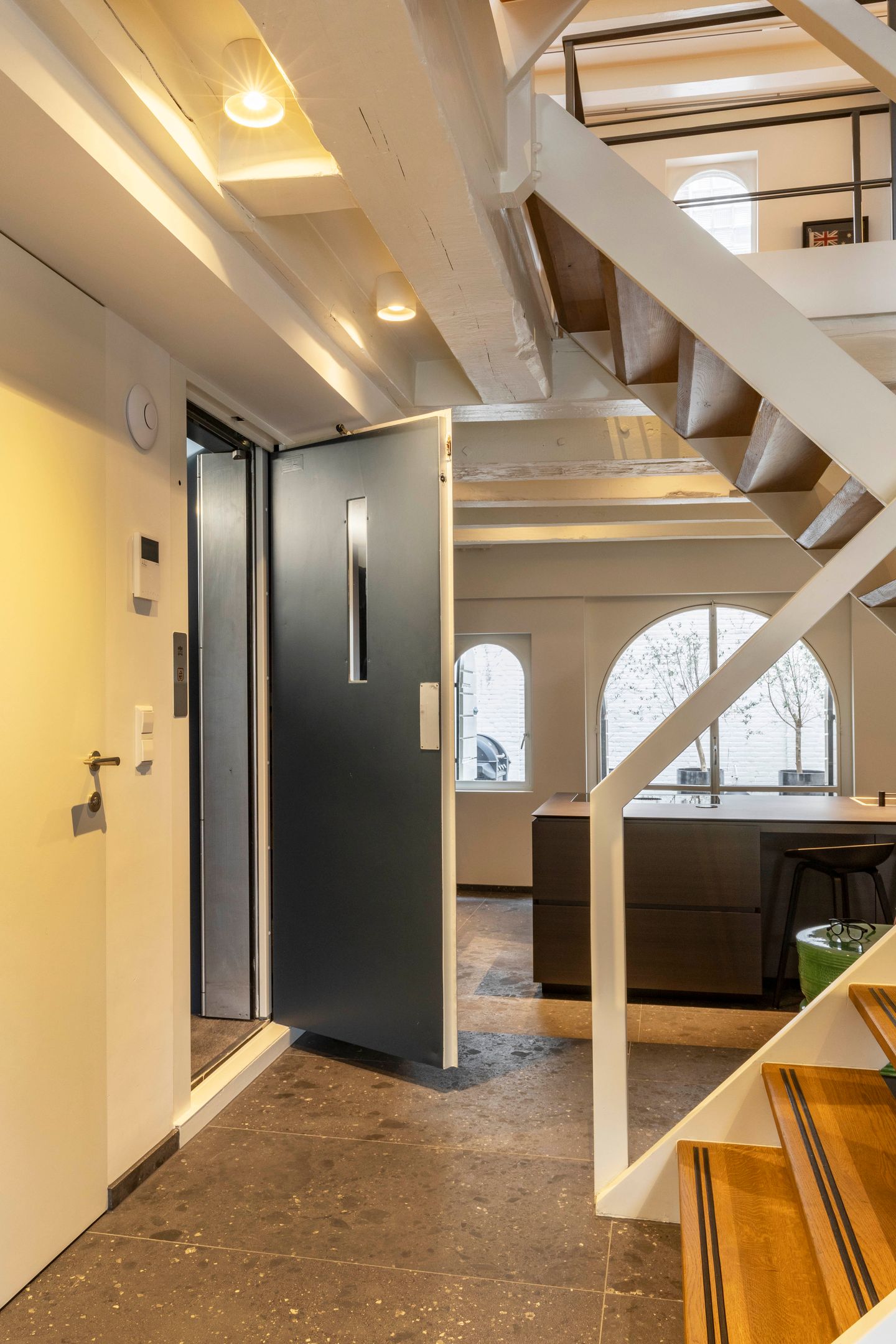 Photo 10 of Prinsengracht 611