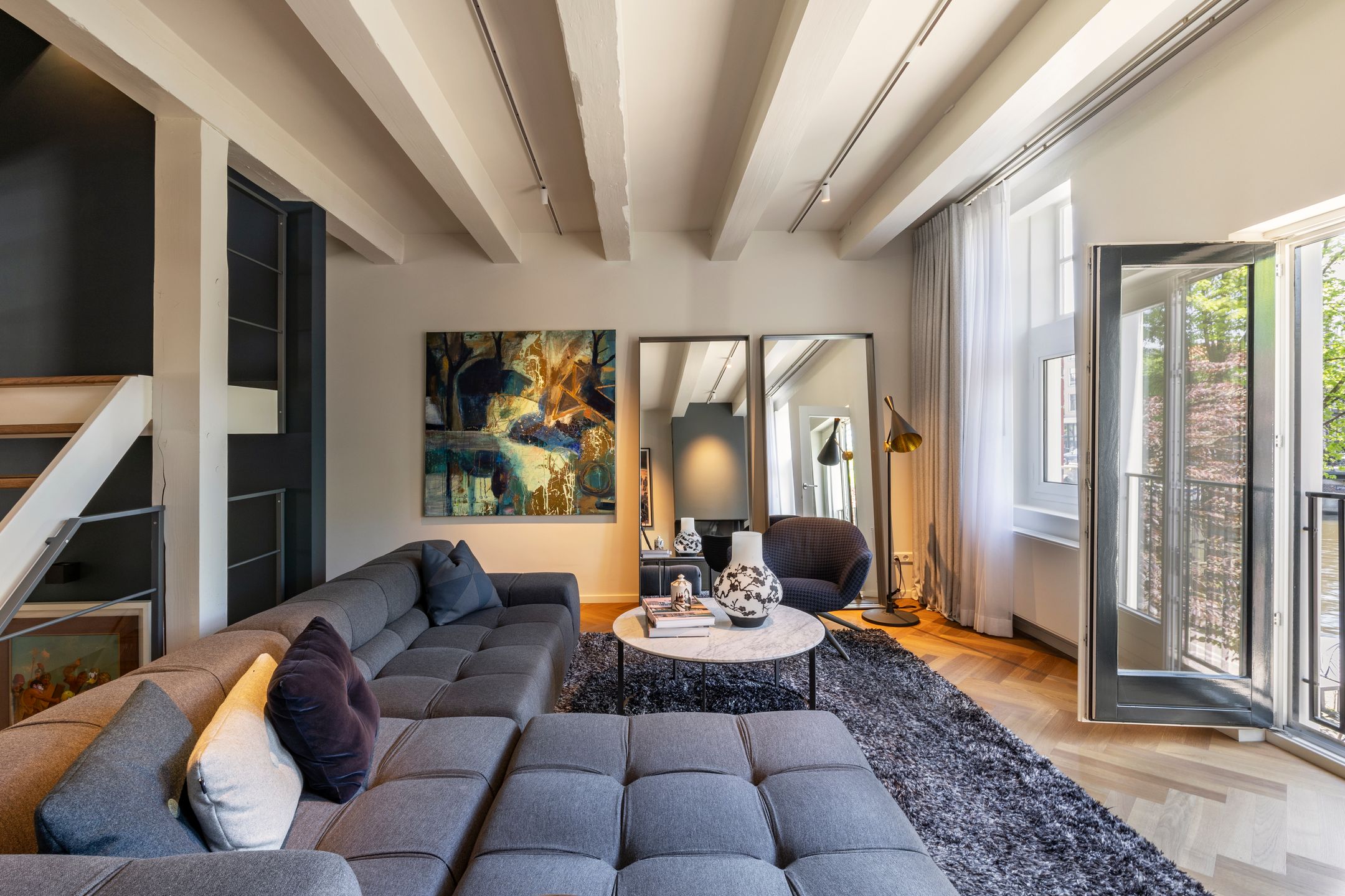 Photo 21 of Prinsengracht 611