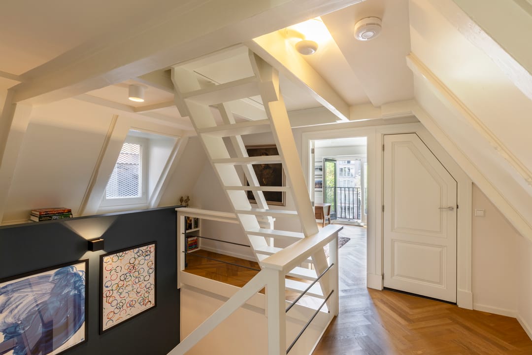 Photo 31 of Prinsengracht 611