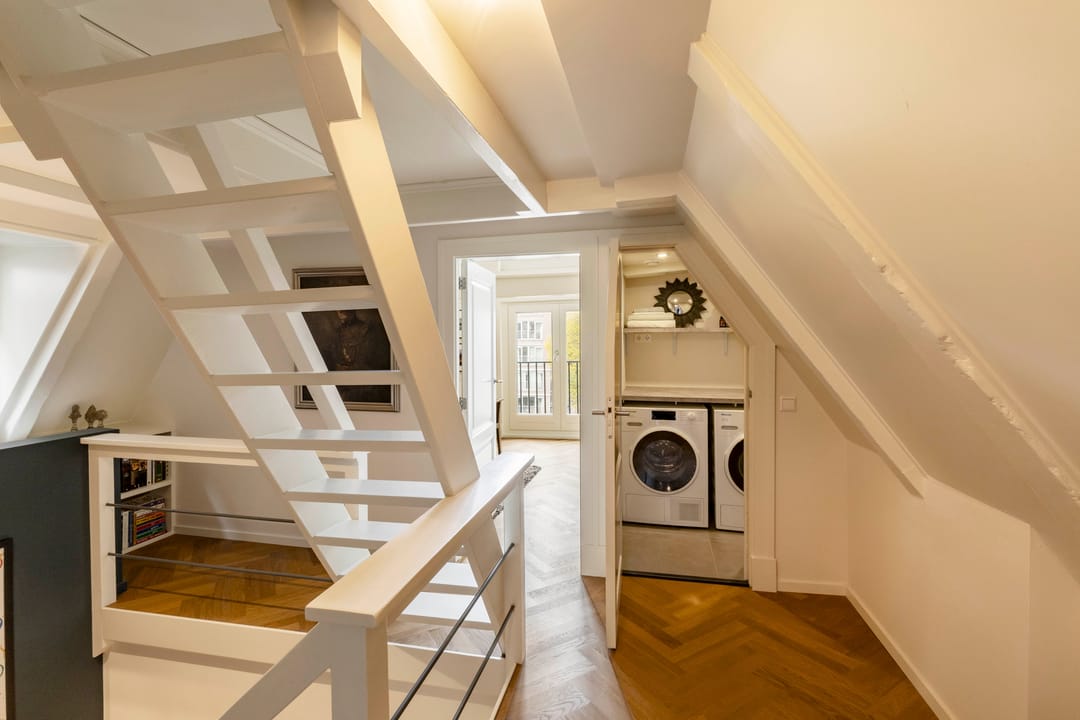 Photo 32 of Prinsengracht 611
